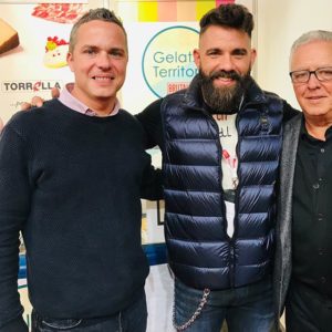 Forum gastronòmic 2019