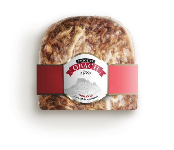 Pan de hígado