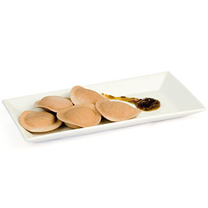 Ravioli de foie gras