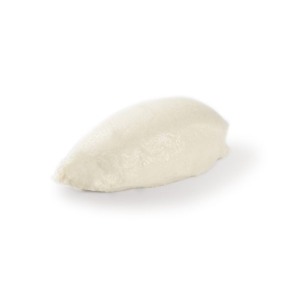 Helado de coco