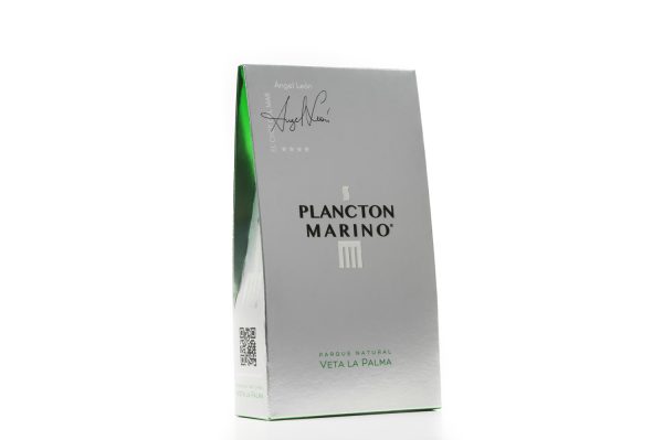 Plancton marino