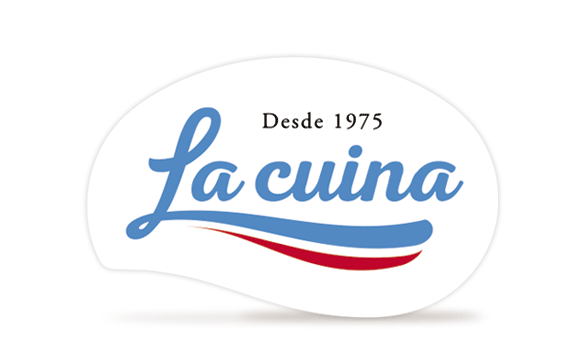 La cuina